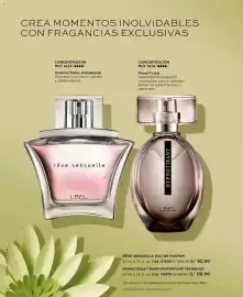 Catálogo L'Bel Página 22