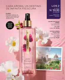 Catálogo L'Bel Página 25