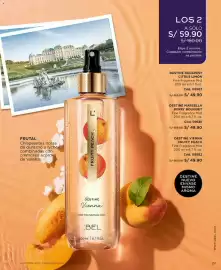 Catálogo L'Bel Página 27