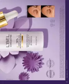 Catálogo L'Bel Página 29