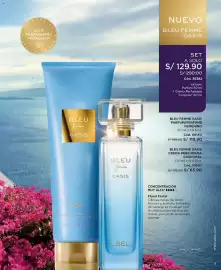 Catálogo L'Bel Página 3