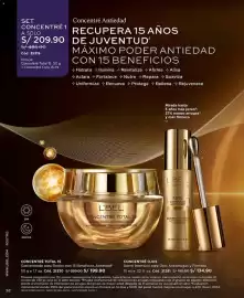 Catálogo L'Bel Página 32