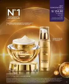 Catálogo L'Bel Página 33