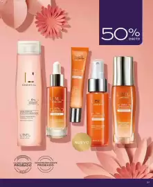 Catálogo L'Bel Página 37