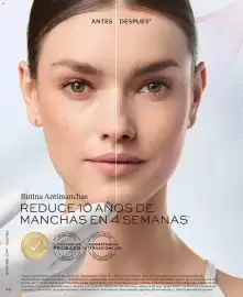 Catálogo L'Bel Página 40