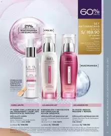 Catálogo L'Bel Página 41