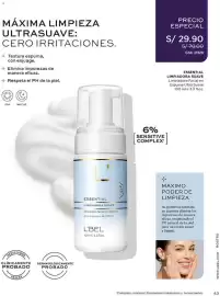 Catálogo L'Bel Página 43