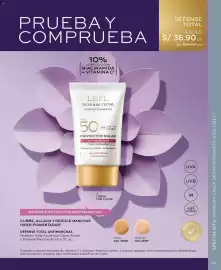 Catálogo L'Bel Página 45