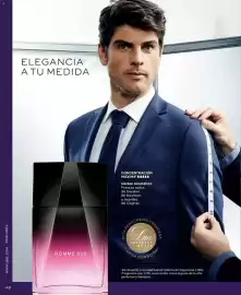 Catálogo L'Bel Página 46