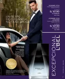 Catálogo L'Bel Página 47