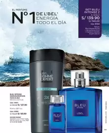 Catálogo L'Bel Página 49