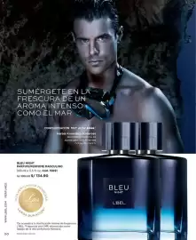 Catálogo L'Bel Página 50