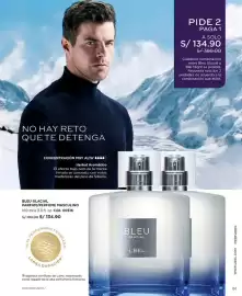 Catálogo L'Bel Página 51