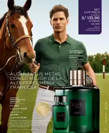 Catálogo L'Bel Página 53