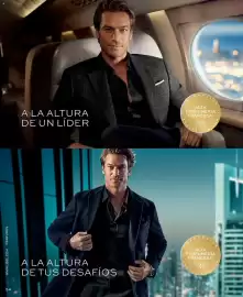 Catálogo L'Bel Página 54