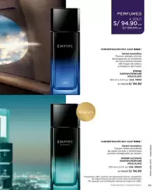 Catálogo L'Bel Página 55