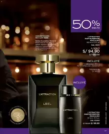 Catálogo L'Bel Página 57