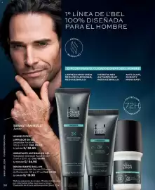 Catálogo L'Bel Página 58