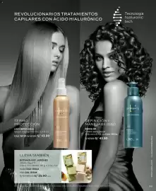 Catálogo L'Bel Página 59