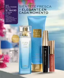 Catálogo L'Bel Página 6