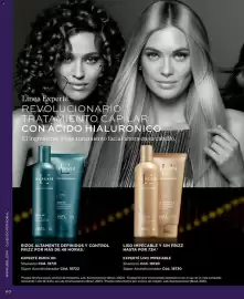 Catálogo L'Bel Página 60