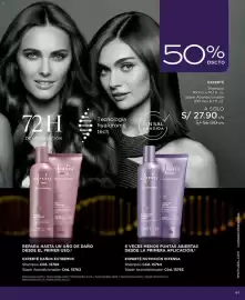 Catálogo L'Bel Página 61