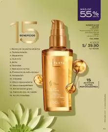 Catálogo L'Bel Página 63