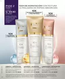 Catálogo L'Bel Página 64