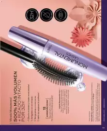 Catálogo L'Bel Página 69