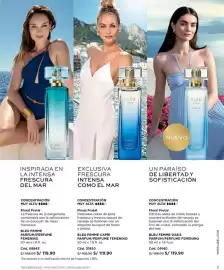 Catálogo L'Bel Página 7