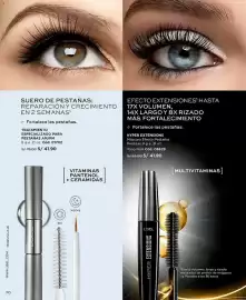 Catálogo L'Bel Página 70