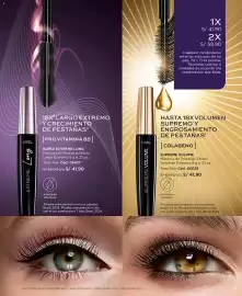 Catálogo L'Bel Página 71