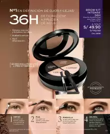 Catálogo L'Bel Página 73