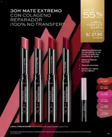 Catálogo L'Bel Página 79