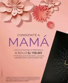 Catálogo L'Bel Página 8