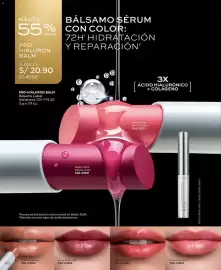 Catálogo L'Bel Página 80