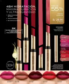 Catálogo L'Bel Página 81