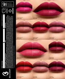 Catálogo L'Bel Página 86