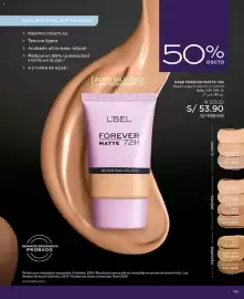 Catálogo L'Bel Página 95