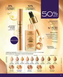 Catálogo L'Bel Página 99