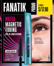 Catálogo Cyzone Página 124