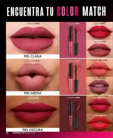 Catálogo Cyzone Página 100