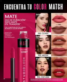 Catálogo Cyzone Página 102