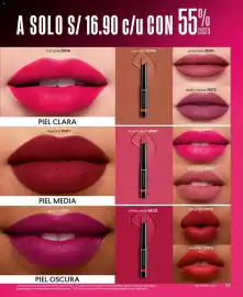 Catálogo Cyzone Página 105