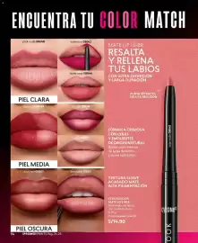 Catálogo Cyzone Página 106