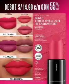 Catálogo Cyzone Página 107