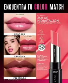 Catálogo Cyzone Página 108