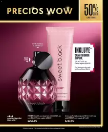 Catálogo Cyzone Página 11