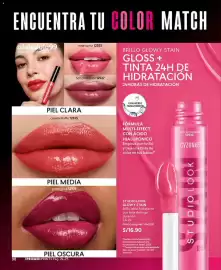 Catálogo Cyzone Página 110