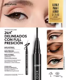 Catálogo Cyzone Página 115